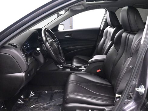 Used 2022 Acura ILX image 11