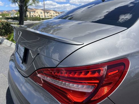 Used 2019 Mercedes-Benz CLA 250 image 21