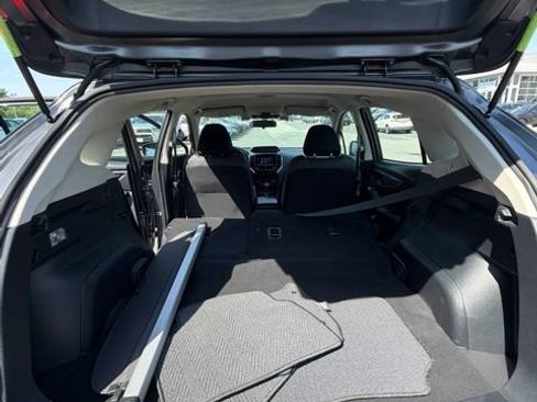 Used 2022 Subaru Impreza 2.0i AWD/4WD image 22
