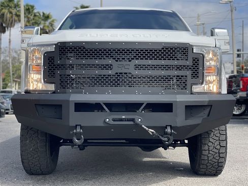 Used 2017 Ford F250 XL w/ Power Equipment Group image 8