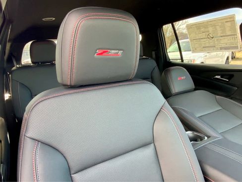 New 2026 Chevrolet Traverse Z71 w/ Enhanced Driving Package image 32