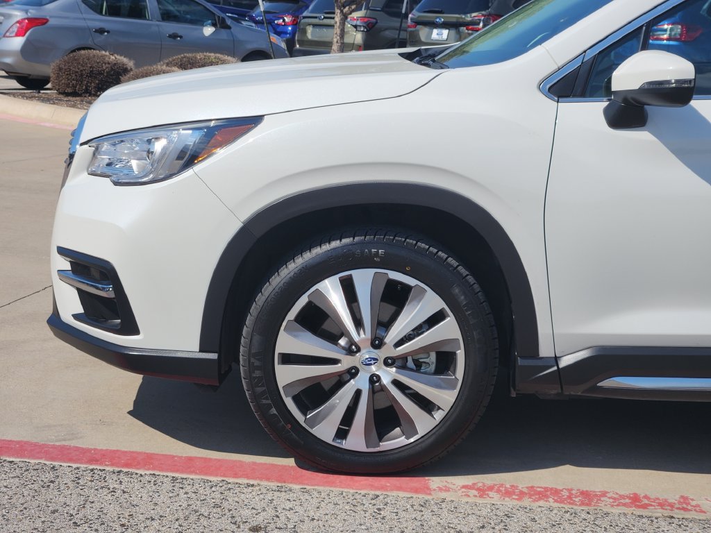 Used 2020 Subaru Ascent Limited w/ Technology Package AWD/4WD image 7