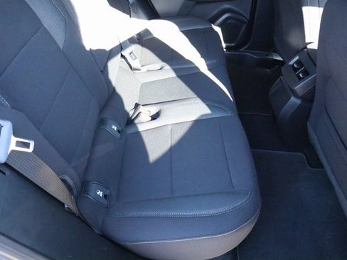 New 2026 Chevrolet Equinox EV LT image 14