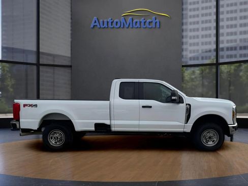 Used 2024 Ford F250 XL w/ FX4 Off-Road Package AWD/4WD image 13