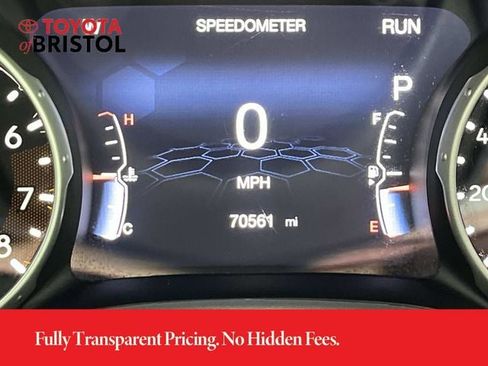 Used 2018 Jeep Compass Sport w/ Tech Group AWD/4WD image 36