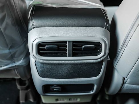 New 2026 Honda Ridgeline RTL image 10