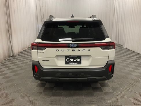 New 2026 Subaru Outback Premium AWD/4WD image 5