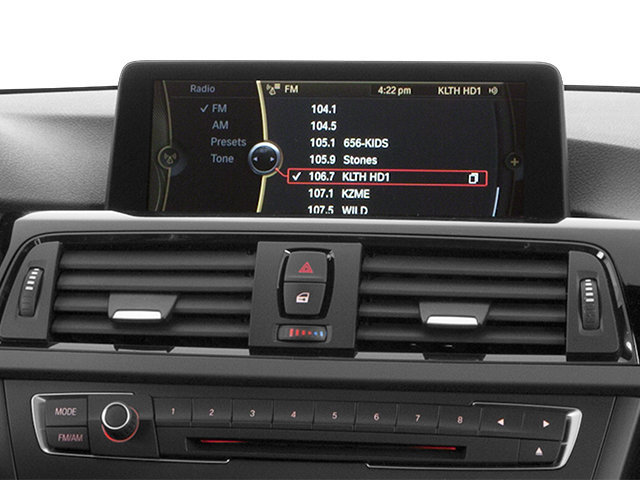 Used 2014 BMW 328i Sedan RWD image 9