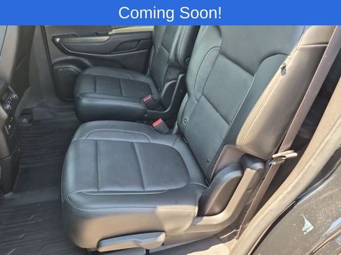 Used 2020 GMC Acadia SLT w/ Trailering Package AWD/4WD image 19
