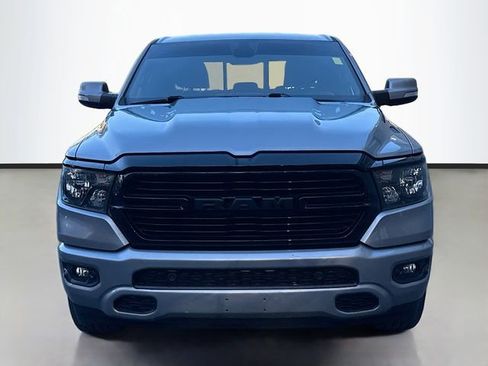 Used 2020 RAM 1500 Big Horn image 4