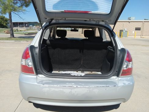 Used 2007 Hyundai Accent GS image 5