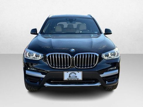 Used 2021 BMW X3 xDrive30i image 13