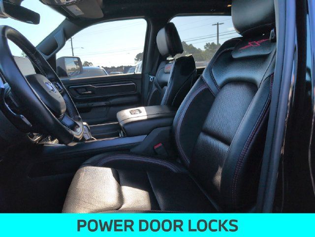 Used 2025 RAM 1500 Rebel w/ Rebel Level 2 Equipment Group AWD/4WD image 15
