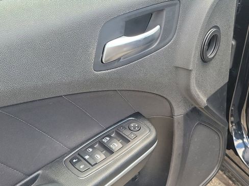 Used 2023 Dodge Charger Scat Pack RWD image 22