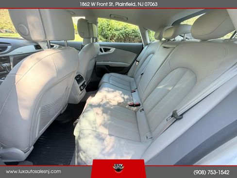 Used 2014 Audi A7 3.0T Prestige AWD/4WD image 19