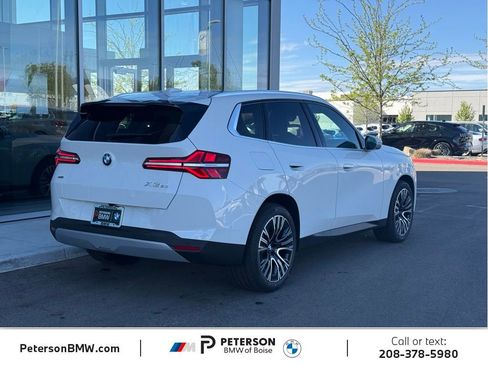 New 2026 BMW X3 xDrive30 w/ Convenience Package AWD/4WD image 5