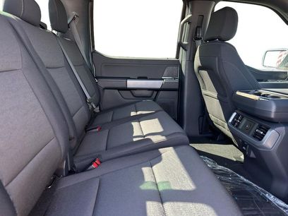 New 2026 Ford F150 XLT w/ Equipment Group 302A MID
