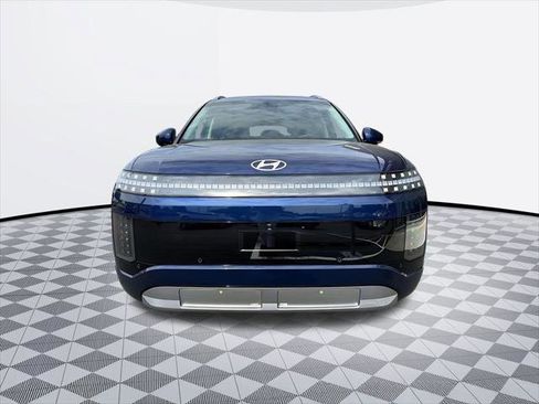 New 2026 Hyundai Ioniq 9 SEL AWD/4WD image 3