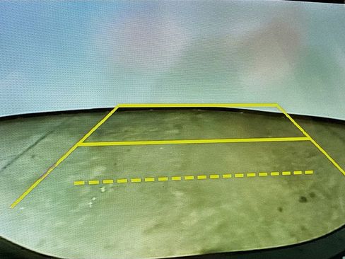 New 2026 Honda HR-V LX image 15