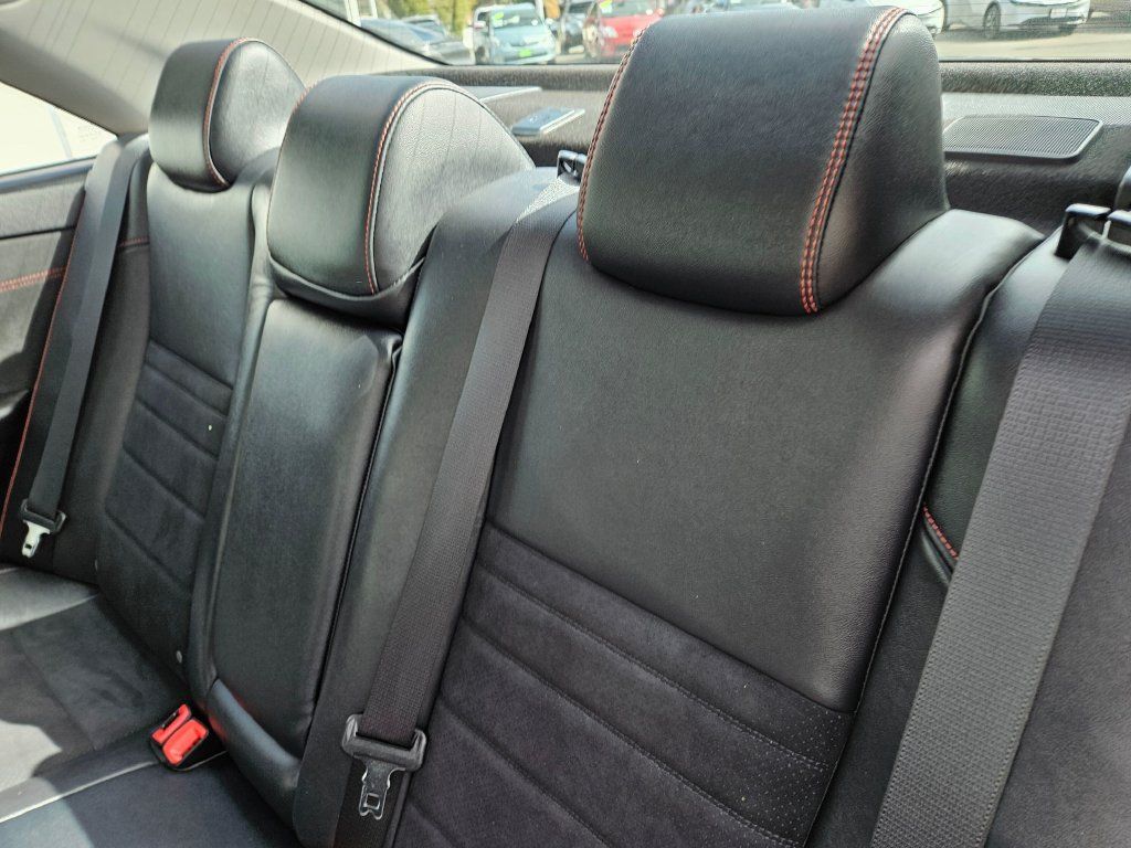 Used 2016 Toyota Camry XSE w/ Advanced Technology Package FWD image 20