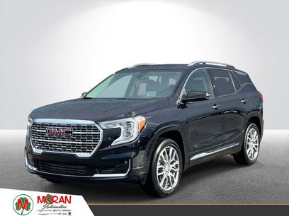 Certified 2024 GMC Terrain Denali w/ LPO, Floor Liner Package