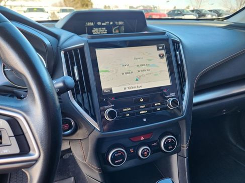 Used 2018 Subaru Crosstrek 2.0i Limited image 25