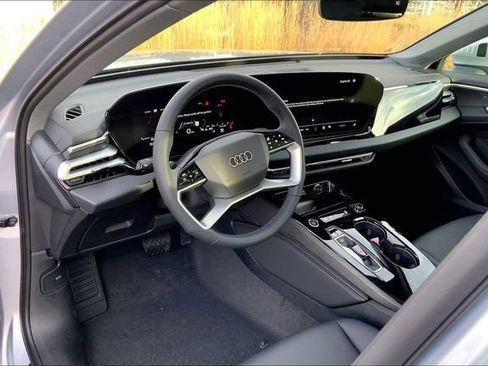 New 2025 Audi A5 2.0T Premium image 5