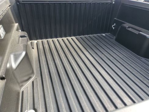 New 2025 Toyota Tacoma TRD Sport image 10