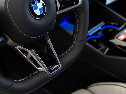 New 2026 BMW M5 w/ Carbon Package image 22