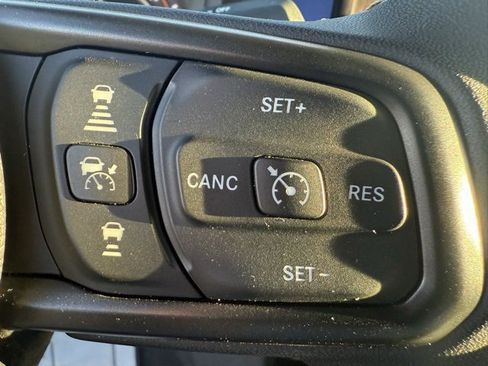 Certified 2024 Jeep Wrangler Sport S image 15