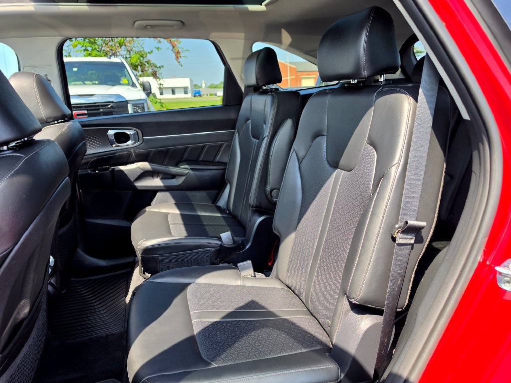Used 2022 Kia Sorento SX FWD image 31