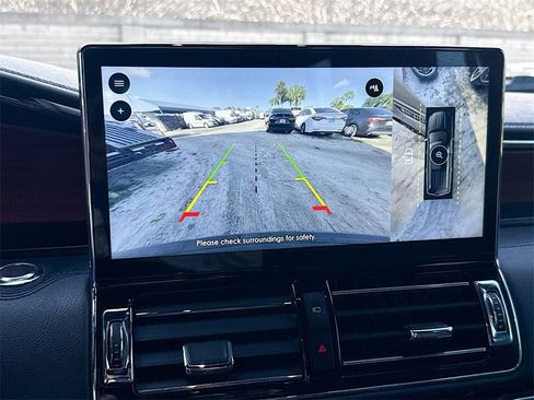 Used 2022 Lincoln Navigator L Reserve image 15