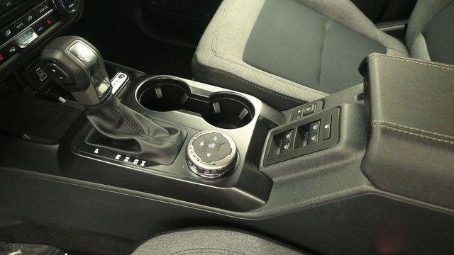Used 2026 Ford Bronco Big Bend AWD/4WD image 18