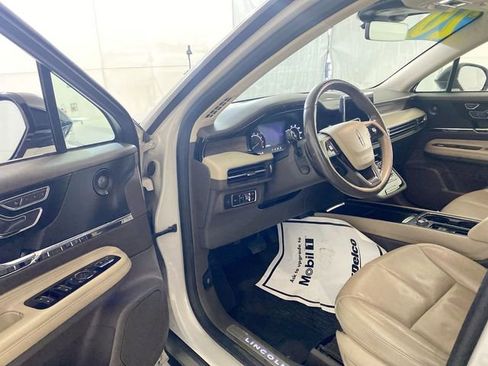 Used 2020 Lincoln Corsair Reserve w/ Equipment Group 201A image 20