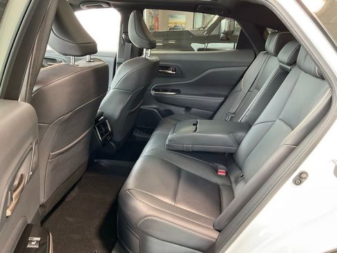 Certified 2024 Toyota Crown Platinum AWD/4WD image 19