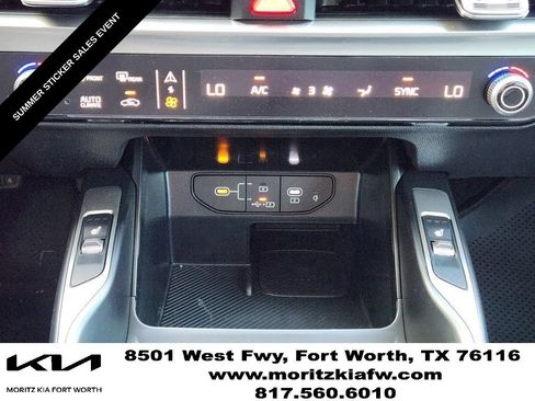 New 2026 Kia Sorento S AWD/4WD image 14