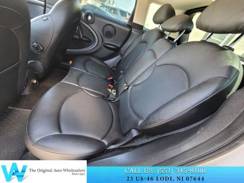 Used 2013 MINI Cooper Countryman S image 14