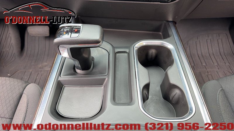 Used 2022 GMC Sierra 1500 Elevation AWD/4WD image 26