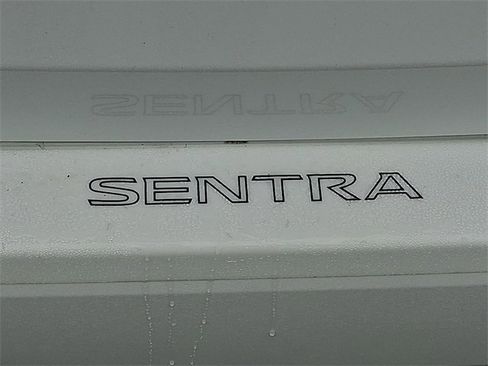 Used 2024 Nissan Sentra S image 26
