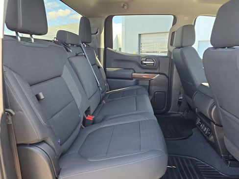 Certified 2020 Chevrolet Silverado 1500 RST w/ All-Star Edition image 32