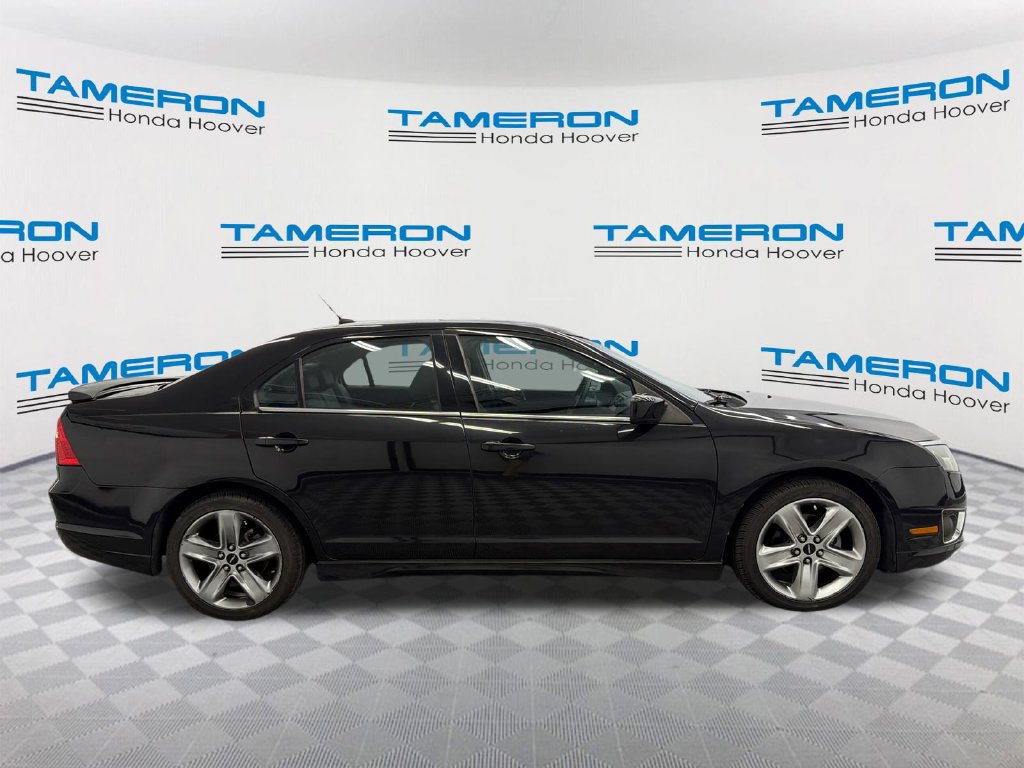Used 2010 Ford Fusion Sport FWD image 6