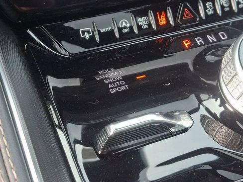 Used 2024 Jeep Grand Wagoneer L Series II w/ Quick Order Packagew 28T image 26