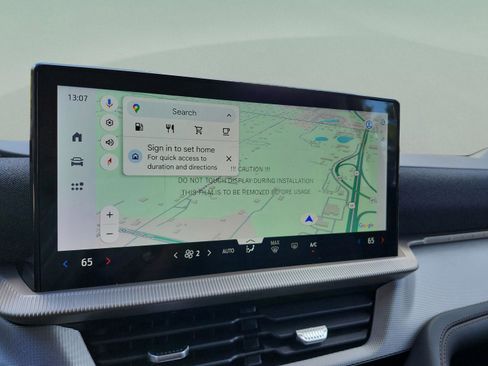 New 2026 Ford Explorer Active image 19