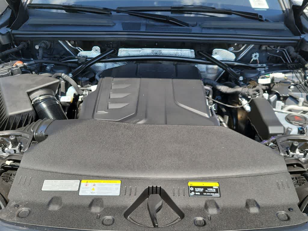 New 2026 Audi Q5 Premium AWD/4WD image 9
