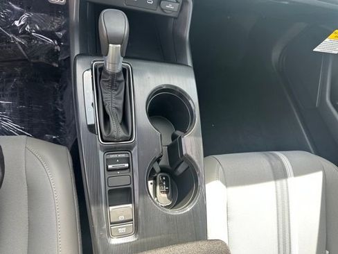 New 2026 Honda Civic Sport image 24