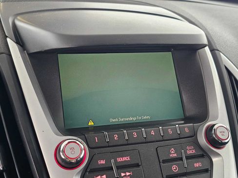 Used 2014 GMC Terrain SLE w/ LPO, Protection Package FWD image 27