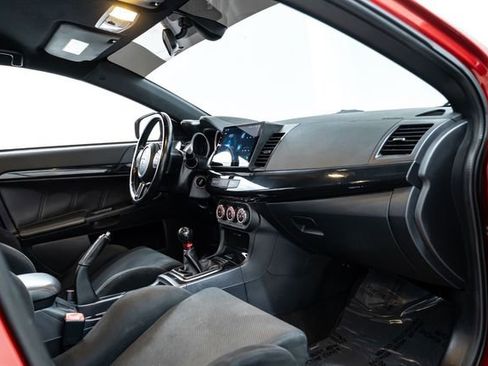 Used 2015 Mitsubishi Lancer Evolution Final Edition AWD/4WD image 25