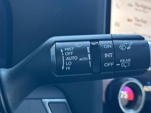 Certified 2024 Lexus GX 550 image 33