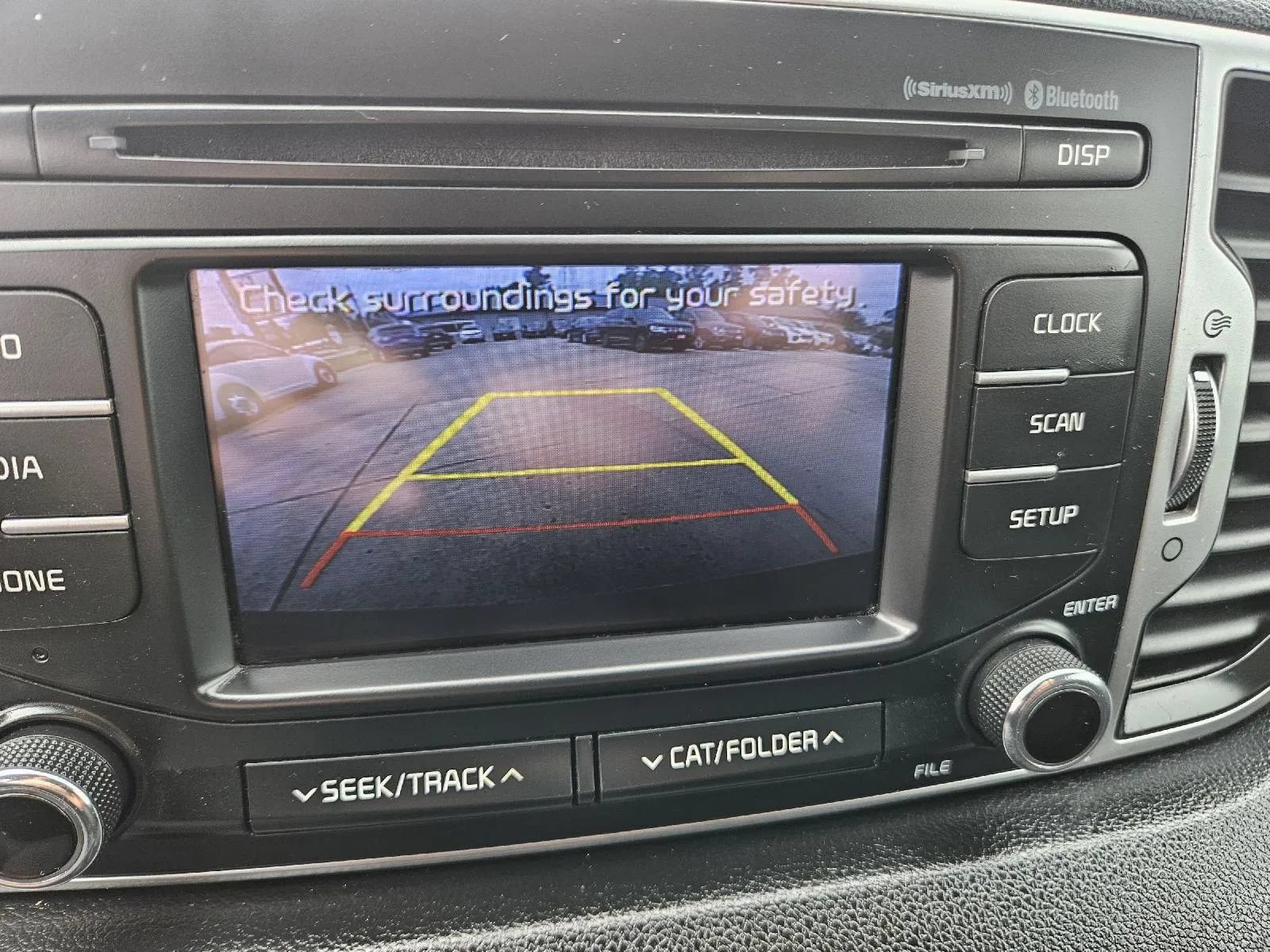 Used 2017 Kia Sportage LX w/ LX Popular Package AWD/4WD image 23
