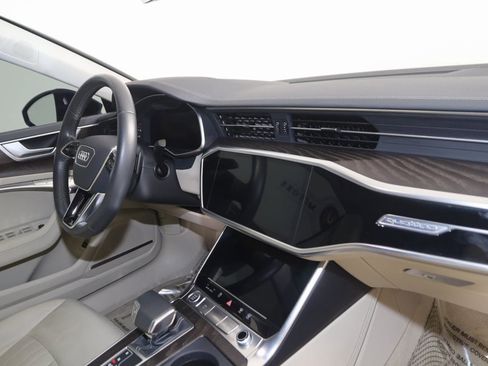 Used 2019 Audi A7 3.0T Premium Plus w/ Premium Plus Package image 45